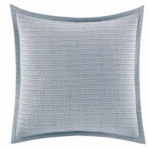 🆕Tommy Bahama European Shams Raw Coast Set of 2 Pillow Shams 26”X 26” Striped